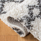 SAFAVIEH Arizona Shag Collection Area Rug - Image 7