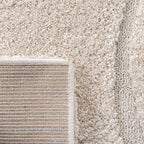 SAFAVIEH Florida Shag Collection Area Rug - Image 9