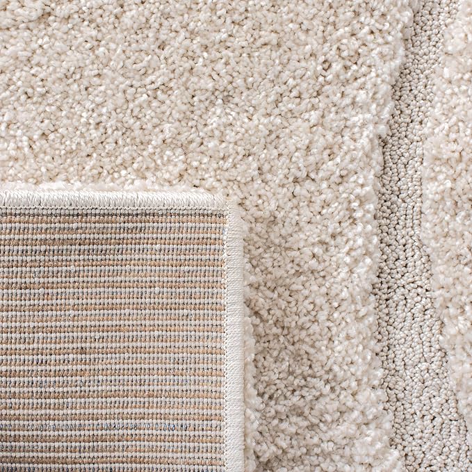 SAFAVIEH Florida Shag Collection Area Rug - Image 9