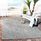 SAFAVIEH Outdoor Area Rug 9x12 by Unknown