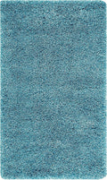 SAFAVIEH California Shag Collection Accent Rug by Unknown