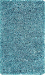 SAFAVIEH California Shag Collection Accent Rug by Unknown