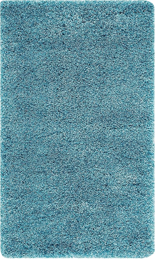 SAFAVIEH California Shag Collection Accent Rug by Unknown