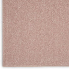 Nourison Home Nourison Essentials Pink 5' x 7' Area Rug - Image 7