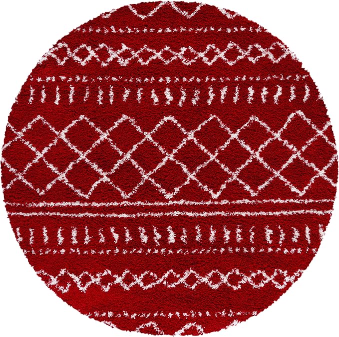 SAFAVIEH Arizona Shag Collection Area Rug - Image 3