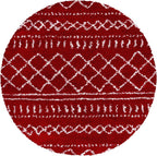 SAFAVIEH Arizona Shag Collection Area Rug - Image 3