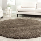 SAFAVIEH California Shag Collection Area Rug by Unknown