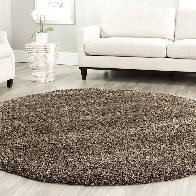 SAFAVIEH California Shag Collection Area Rug by Unknown