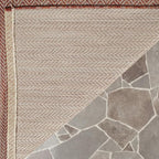SAFAVIEH Outdoor Runner Rug 2'3"x6'7" - Image 4