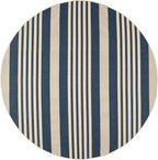 SAFAVIEH Courtyard Collection Area Rug - Image 3