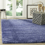 SAFAVIEH California Shag Collection Area Rug by Unknown