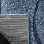 SAFAVIEH Florida Shag Collection Runner Rug - Image 7