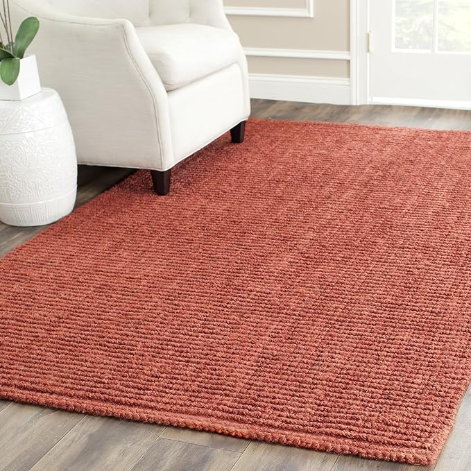 SAFAVIEH Area Rug 5x8 by Unknown
