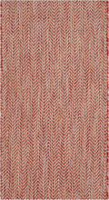 SAFAVIEH Outdoor Accent Rug 2'3"x5' by Unknown