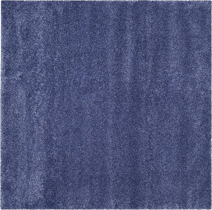 SAFAVIEH California Shag Collection Area Rug by Unknown