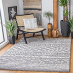 SAFAVIEH Arizona Shag Collection Area Rug by Unknown