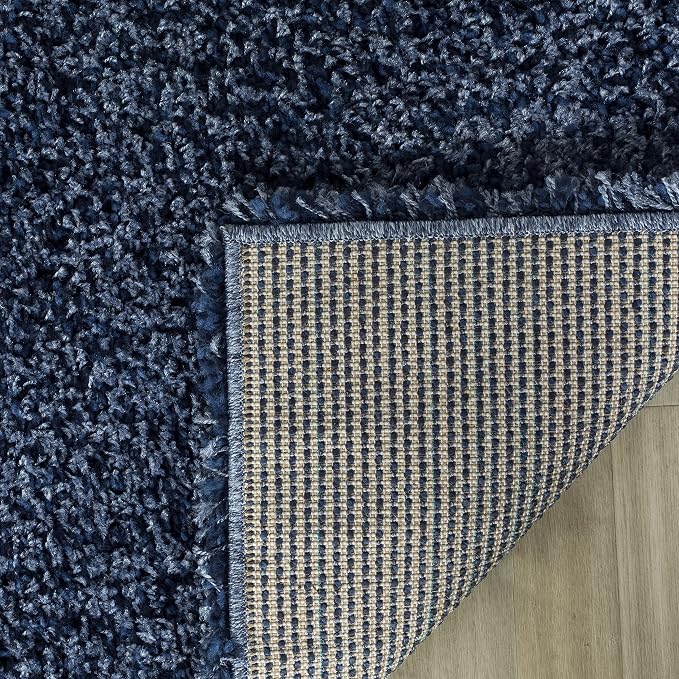 SAFAVIEH California Shag Collection Runner Rug - Image 8