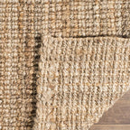 SAFAVIEH Natural Fiber Collection Runner Rug - Image 3