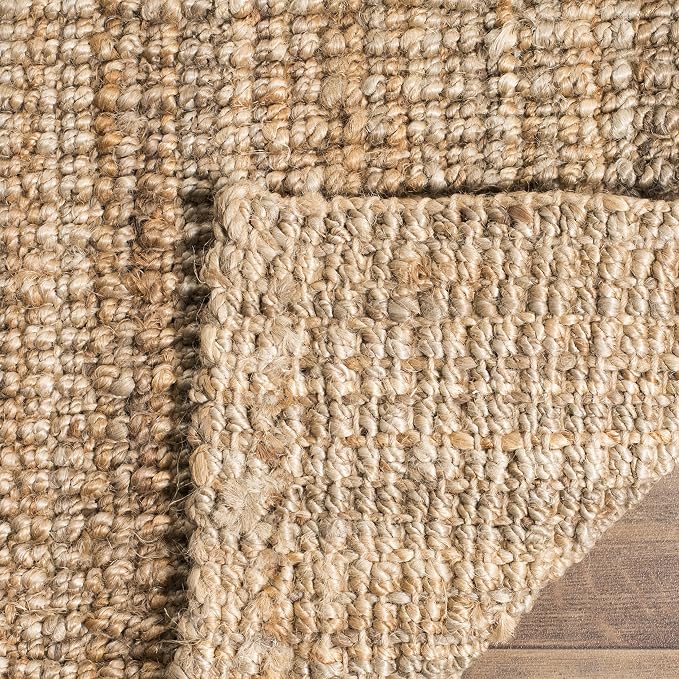 SAFAVIEH Natural Fiber Collection Runner Rug - Image 3