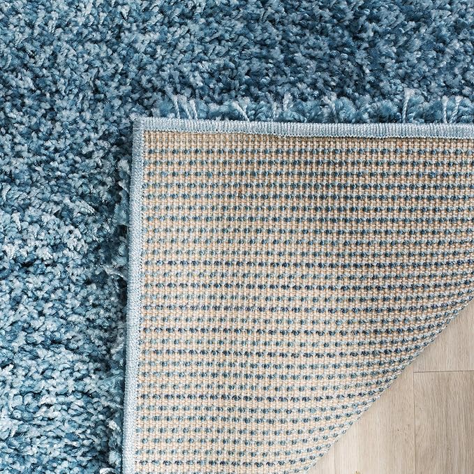 SAFAVIEH California Shag Collection Accent Rug - Image 7