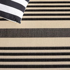 SAFAVIEH Courtyard Collection Area Rug - Image 7