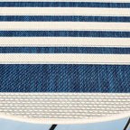 SAFAVIEH Courtyard Collection Area Rug - Image 6