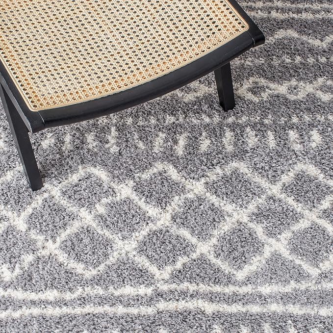 SAFAVIEH Arizona Shag Collection Area Rug - Image 6