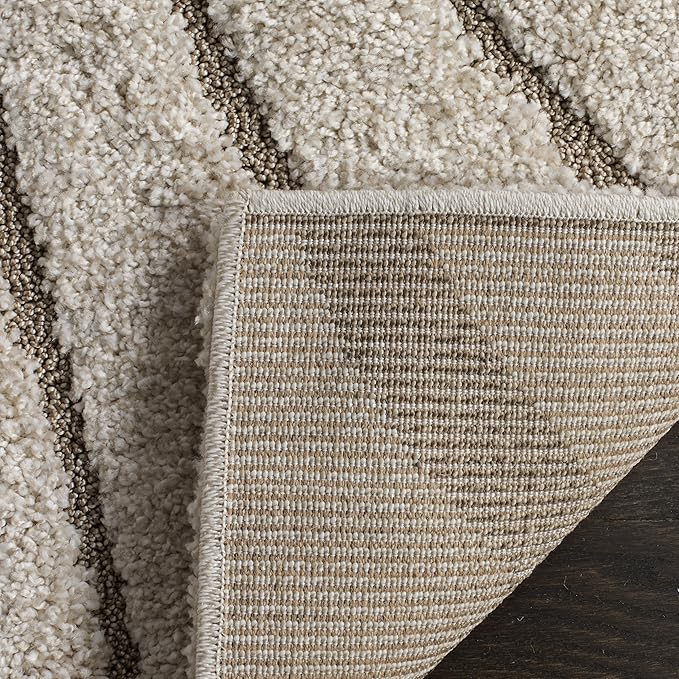 Safavieh Florida Shag Collection Area Rug - Image 4