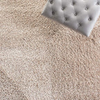 SAFAVIEH California Shag Collection Runner Rug - Image 8