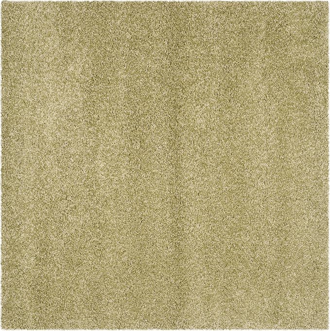 SAFAVIEH California Shag Collection Area Rug by Unknown
