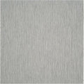 SAFAVIEH Outdoor Square Rug 9' by Unknown