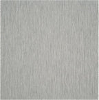 SAFAVIEH Outdoor Square Rug 9' by Unknown