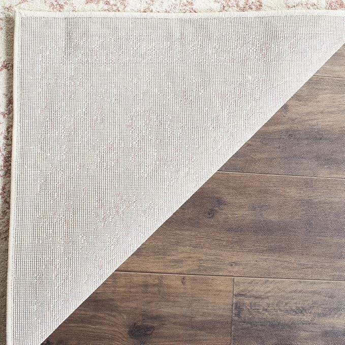 SAFAVIEH Adirondack Collection Runner Rug - Image 4