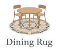 Dining Rug - Home